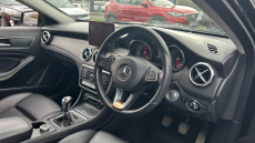 Mercedes-Benz GLA 200 Sport 5dr Petrol Hatchback